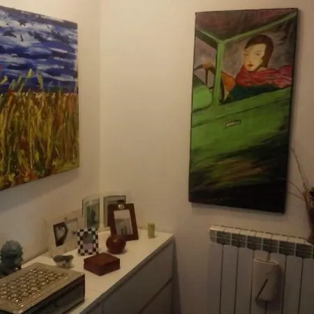 A Casa Di Rob