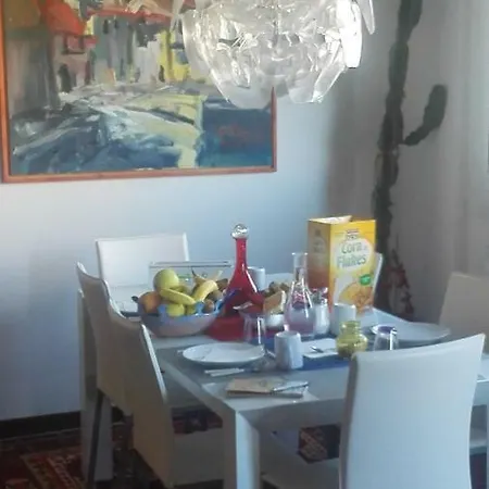Bed and breakfast A Casa Di Rob