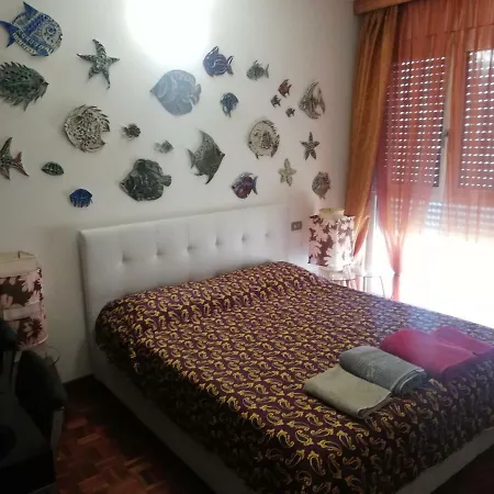 Bed and breakfast A Casa Di Rob Verona