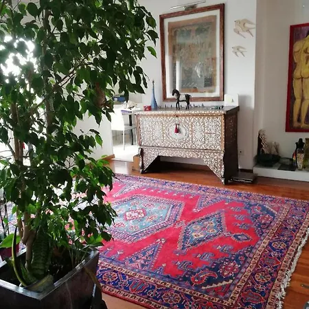 A Casa Di Rob *