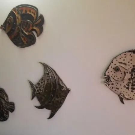 A Casa Di Rob