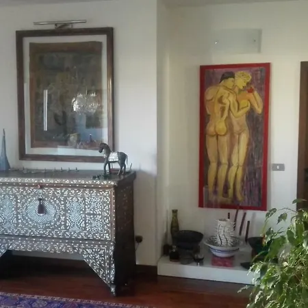 Bed & Breakfast A Casa Di Rob *