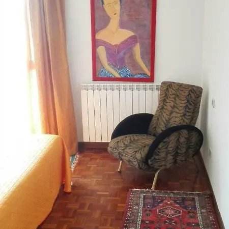Bed & Breakfast A Casa Di Rob Verona
