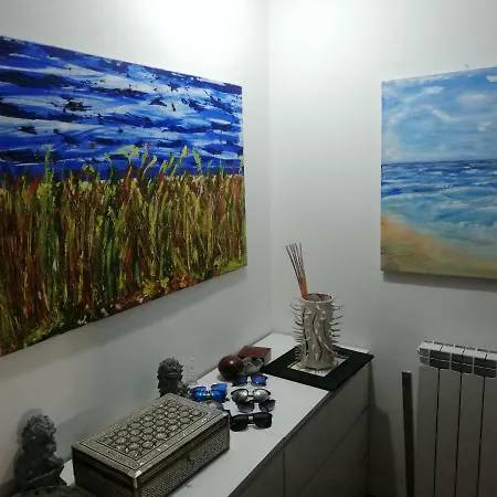 Bed & Breakfast A Casa Di Rob
