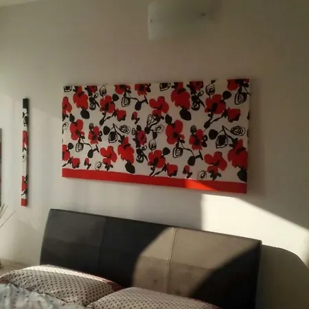Bed & Breakfast A Casa Di Rob