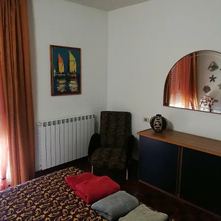 A Casa Di Rob Bed & Breakfast *